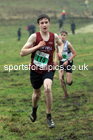 Boys under-15s 2022 North Eastern Harrier League, Thornley Farm, Peterlee, County Durham. Photo: David T. Hewitson/Sports for All Pics
